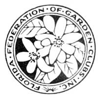 Florida Federation Of Garden Clubs Home